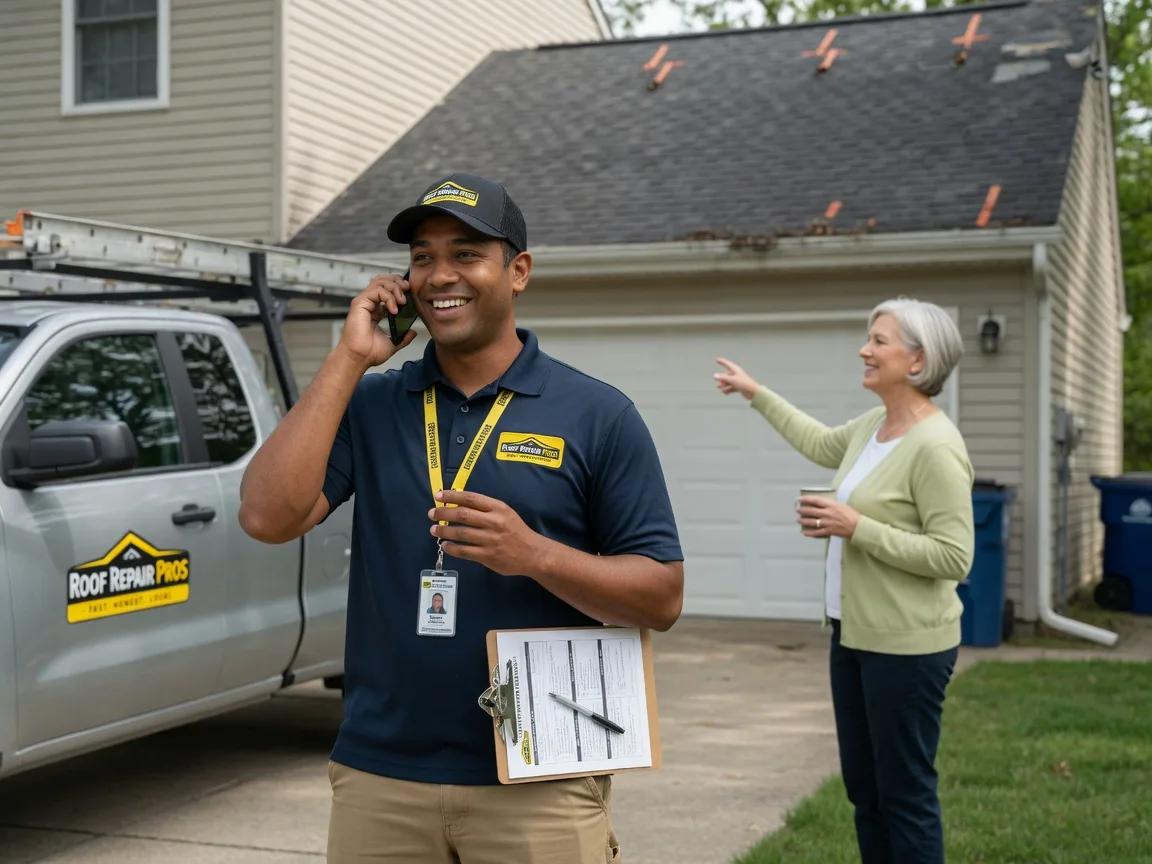Roof Repair Hanover, WV FAQs